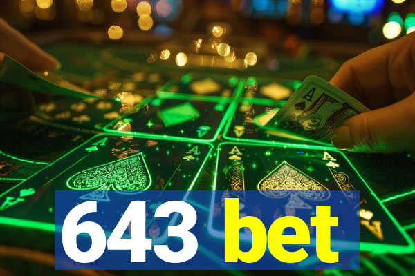 643 bet