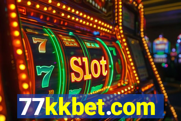 77kkbet.com