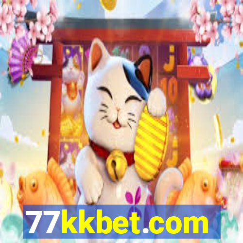 77kkbet.com