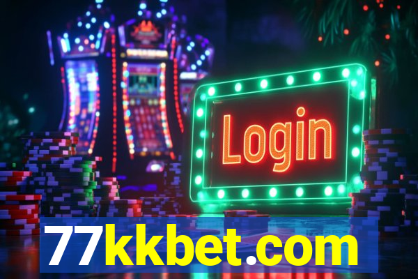 77kkbet.com