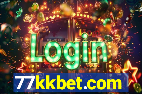 77kkbet.com