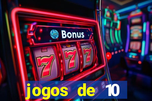 jogos de 10 centavos estrela bet