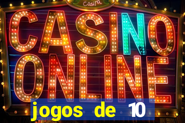 jogos de 10 centavos estrela bet