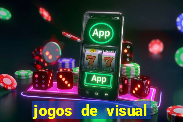 jogos de visual novel para android