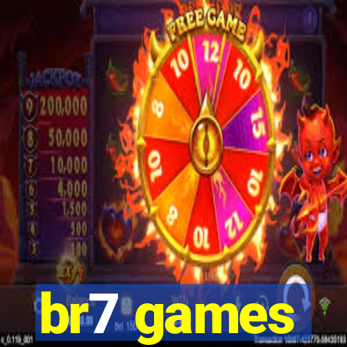 br7 games