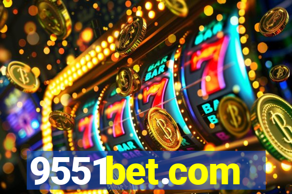 9551bet.com