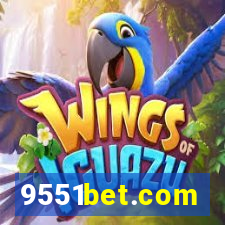 9551bet.com