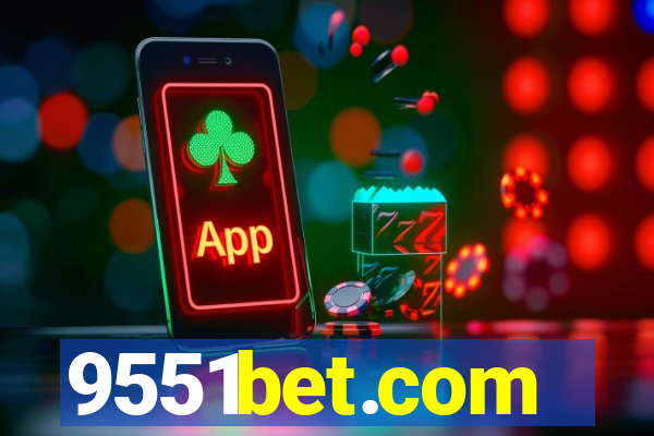 9551bet.com