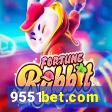 9551bet.com