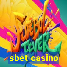 sbet casino