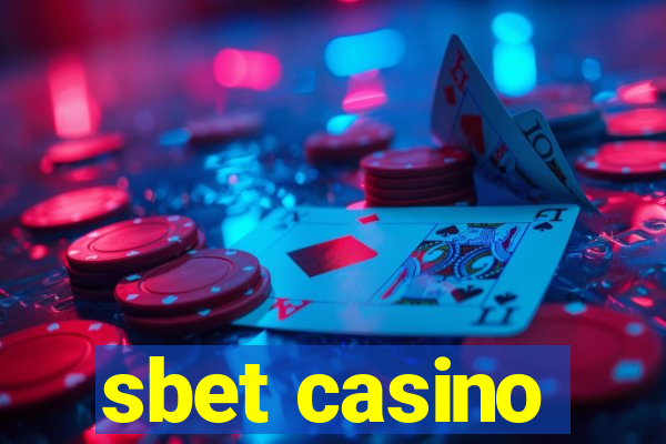 sbet casino