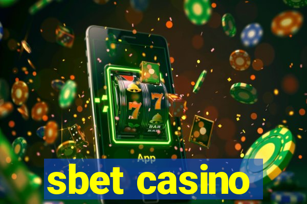 sbet casino