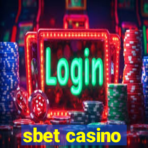 sbet casino