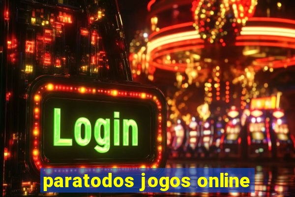 paratodos jogos online