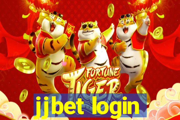 jjbet login