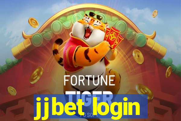 jjbet login