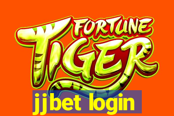 jjbet login