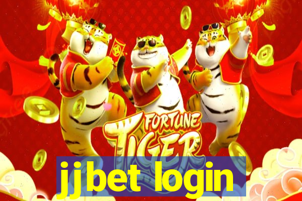 jjbet login