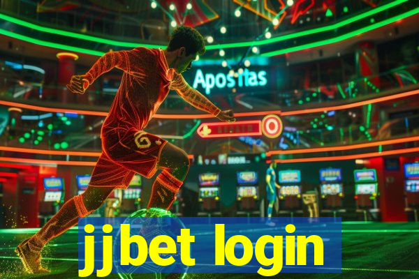 jjbet login