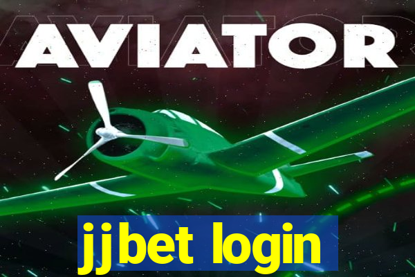 jjbet login