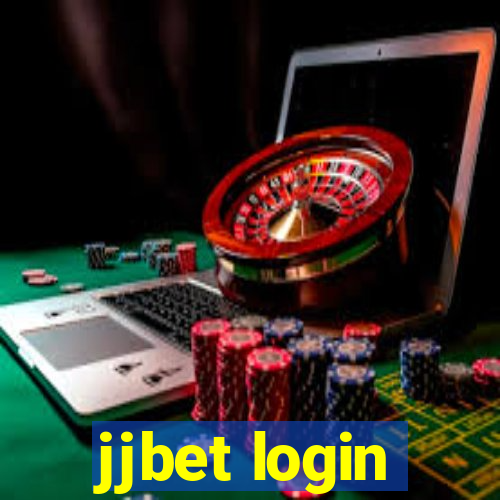 jjbet login