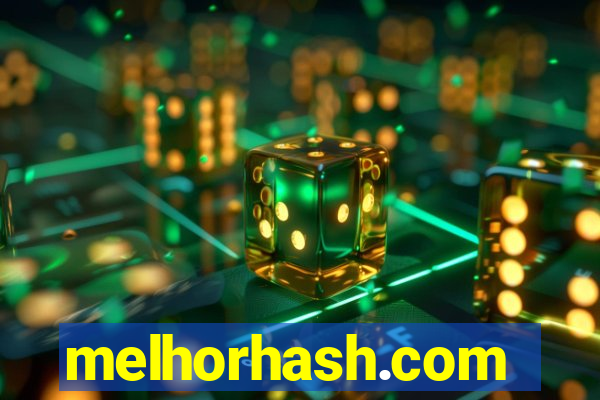 melhorhash.com