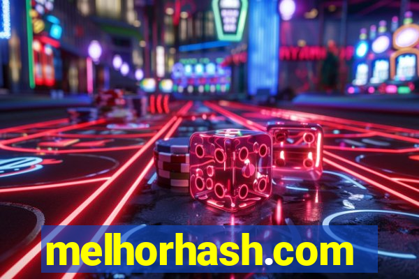 melhorhash.com