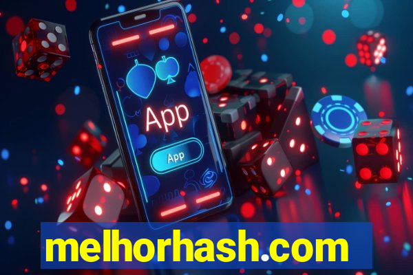 melhorhash.com