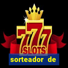 sorteador de numeros bingo online