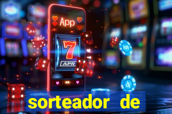 sorteador de numeros bingo online