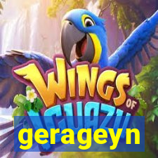 gerageyn