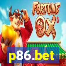 p86.bet