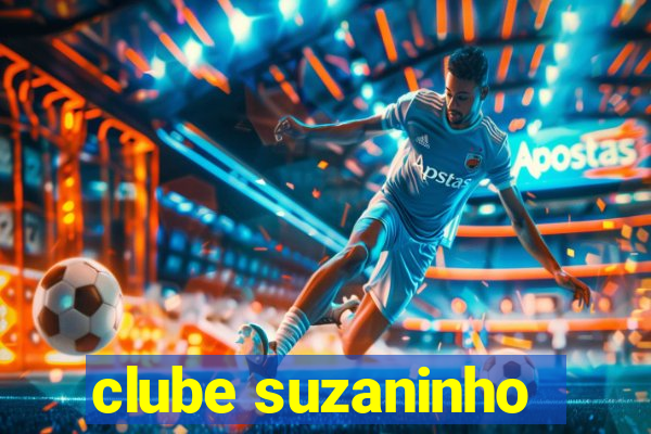 clube suzaninho