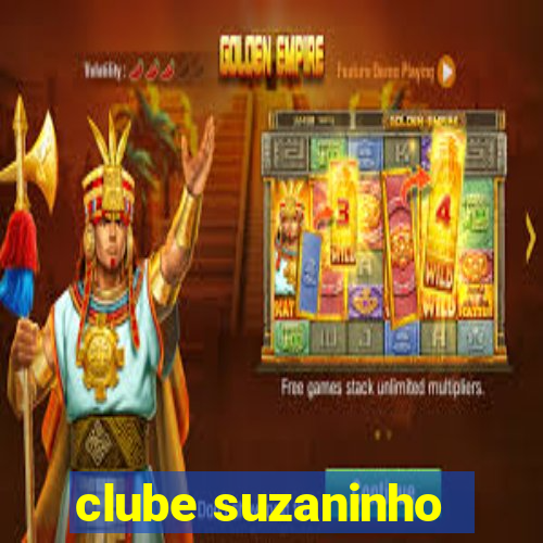 clube suzaninho