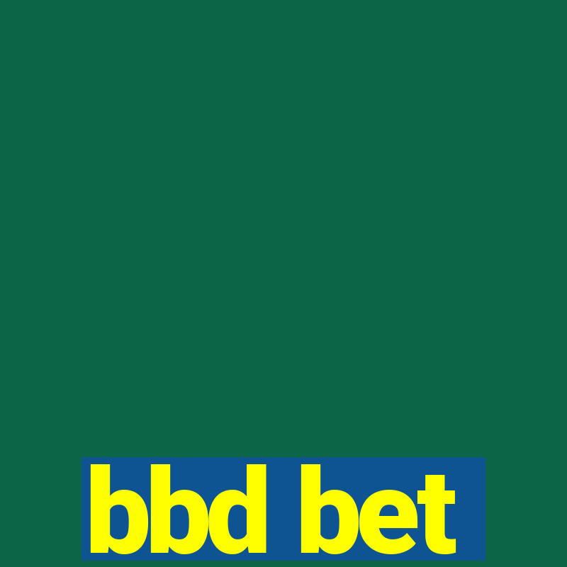 bbd bet