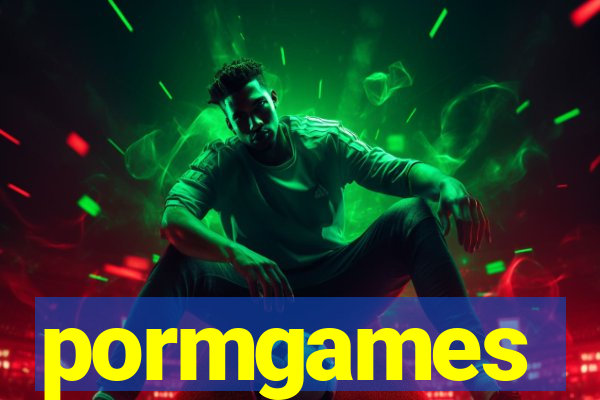 pormgames