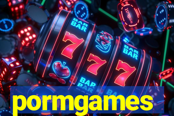 pormgames