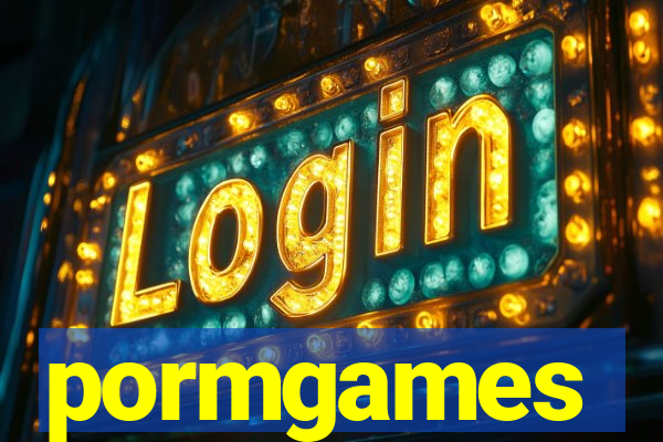 pormgames