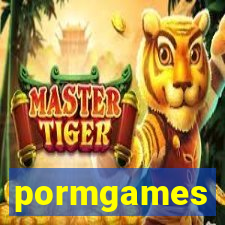 pormgames