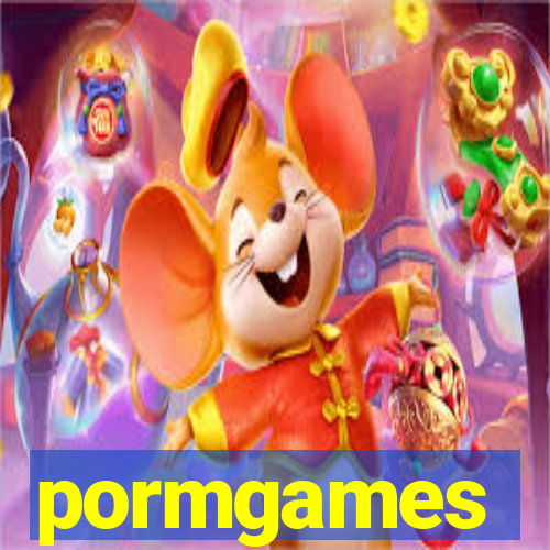 pormgames