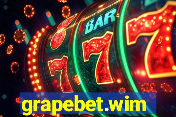 grapebet.wim