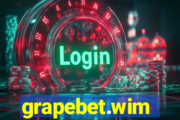 grapebet.wim