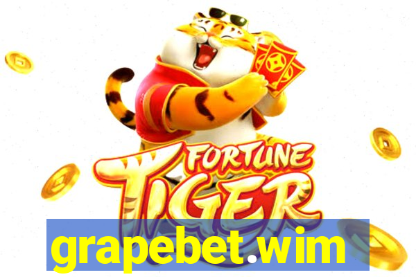 grapebet.wim