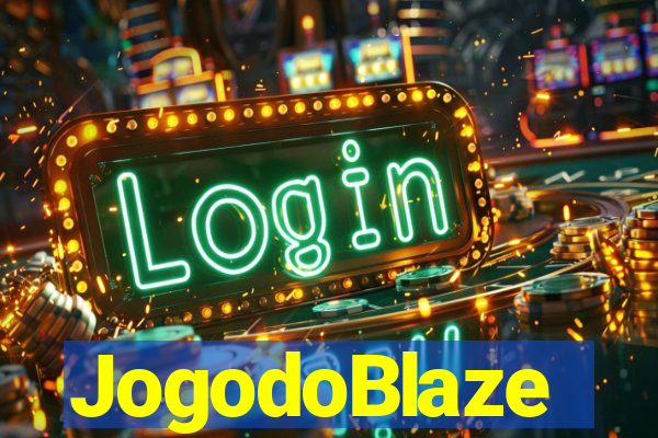 JogodoBlaze