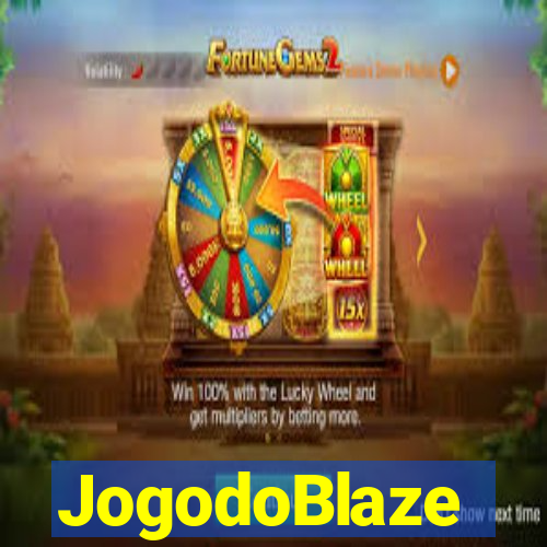 JogodoBlaze