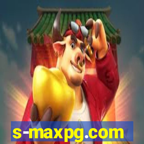 s-maxpg.com