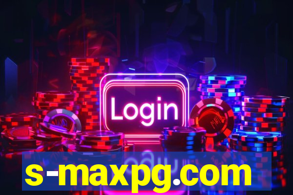 s-maxpg.com