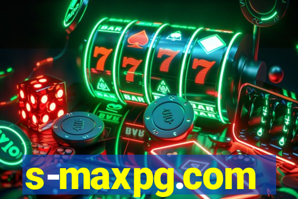 s-maxpg.com