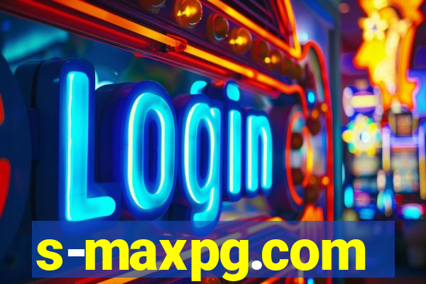 s-maxpg.com