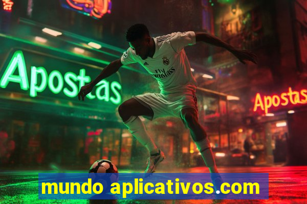 mundo aplicativos.com